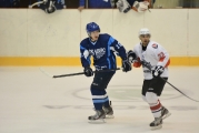 Прогресс (Глазов) - ЦСКА ВВС (Самара) 16-08-13
