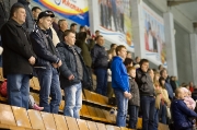 Кубок Фёдора Тютина 17-20.04.2014