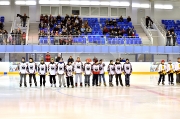123Хоккей. Кубок Фёдора Тютина 17-20.04.2014