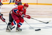 Юбилейный Турнир памяти Василия Тарасова