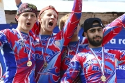 Первенство России по велоспорту-BMX