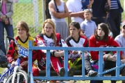 Первенство России по велоспорту-BMX