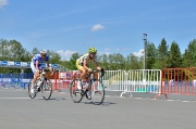 Чемпионат России по велоспорту. Горный тур 06.06.2014