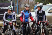 123Чемпионат и первенство России по велокроссу 31.10.2014