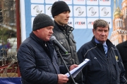 123Чемпионат и первенство России по велокроссу 31.10.2014
