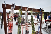 Первенство ПФО по биатлону 11.02.2015