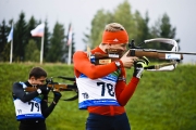 123Чемпионат России по летнему биатлону 2013