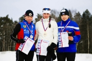 Чемпионат и Первенство Приволжского ФО 2014 
