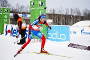 Чемпионат и Первенство Приволжского ФО 2014 
