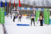 Чемпионат и Первенство Приволжского ФО 2014 