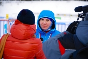 Чемпионат и Первенство Приволжского ФО 2014 