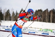 Чемпионат и Первенство Приволжского ФО 2014 