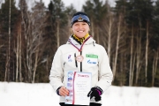 Чемпионат и Первенство Приволжского ФО 2014 