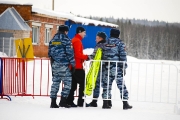 Чемпионат и Первенство Приволжского ФО 2014 
