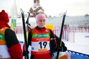 Чемпионат и Первенство Приволжского ФО 2014 
