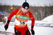 Чемпионат и Первенство Приволжского ФО 2014 