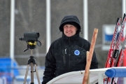 Первенство УР по биатлону. Второй этап 04.02.2015