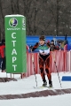 Первенство УР по биатлону. Первый этап 10.01.2014
