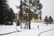 Всероссийские соревнования — отборочные к ПЕ и ПМ 2014