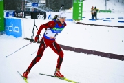 Всероссийские соревнования — отборочные к ПЕ и ПМ 2014