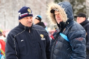 Чемпионат ПФО по лыжным гонкам