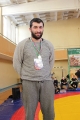 Всероссийский турнир по вольной борьбе памяти С. Борина