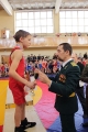 Всероссийский турнир по вольной борьбе памяти С. Борина
