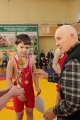 Всероссийский турнир по вольной борьбе памяти С. Борина