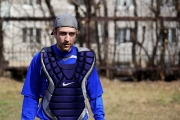 Республиканский турнир по бейсболу 2.05.2014