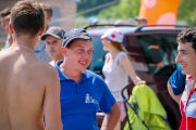 123Кубок России по триатлону. 20.06.2015