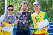 123Кубок России по триатлону. 20.06.2015
