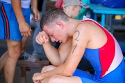 123Кубок России по триатлону. 20.06.2015