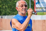 123Кубок России по триатлону. 20.06.2015