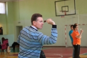 Чемпионат УР по дартс 21.09.2014
