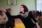 Чемпионат УР по дартс 21.09.2014