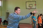Чемпионат УР по дартс 21.09.2014
