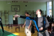 Чемпионат УР по дартс 21.09.2014