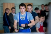 123Чемпионат Ижевска по пауэрлифтингу