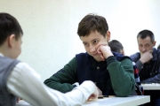 Чемпионат УР по шашкам 18.01.2015