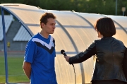 Зенит-Ижевск - Сызрань-2003 30.05.2014