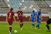 123Зенит-Ижевск - Рубин-2 23.09.2014