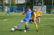 123Кубок РФС 96 Зенит - Динамо 25-08-13