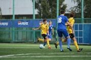 123Кубок РФС 96 Зенит - Динамо 25-08-13