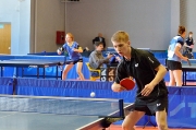 Чемпионат России среди студентов 04.05.2014