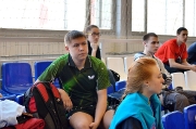 Чемпионат России среди студентов 04.05.2014