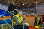 Шиповка Юных