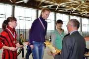 123Чемпионат УР по спортивной ходьбе 05.04.2014