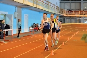 123Чемпионат УР по спортивной ходьбе 05.04.2014