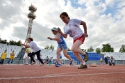 123Чемпионат и Первенство УР по легкой атлетике 27.06.2014