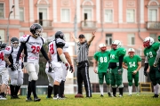 Кубок Динамо по американскому футболу